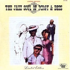 Bill & Big Potts Band/Jazz Soul Of Porgy & Bess