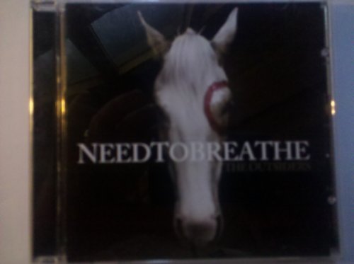 Needtobreathe/The Outsiders