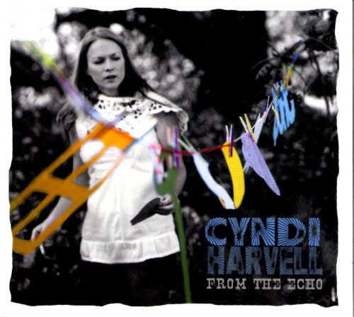 Cyndi Harvell/From The Echo