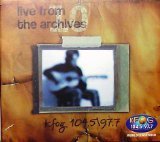 Kfog 104.5/97.7/Live From The Archives 10
