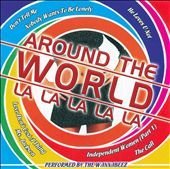 Wannabeez/Around The World
