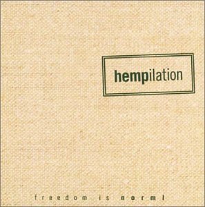 HEMPILATION/VOL. 1-FREEDOM IS NORML