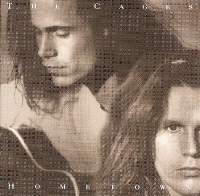 Cages/Hometown