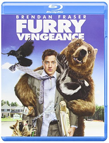 FURRY VENGEANCE/FRASER/SHIELDS/PROKOP