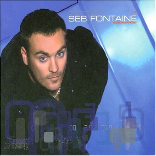 Seb Fontaine/Vol. 2-Prototype@2 Cd Set