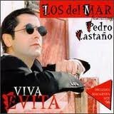 Los Del Mar/Viva Evita