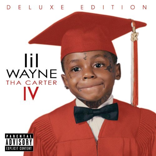 Lil Wayne Tha Carter Iv 