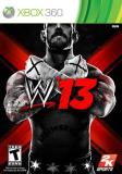 Xbox 360 Wwe 13 