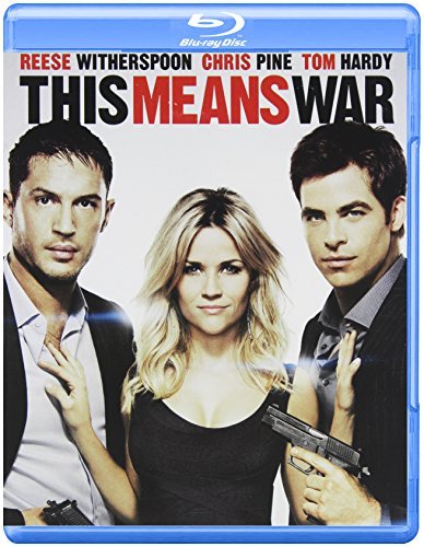 This Means War/This Means War@This Means War
