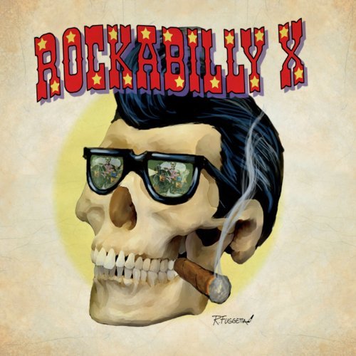 Rockabilly X/Rockabilly X