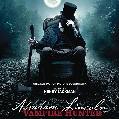 Various Artists/Abraham Lincoln: Vampire Hunte