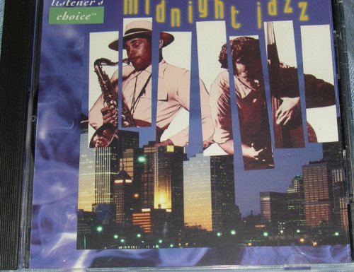 Midnight Jazz/Midnight Jazz