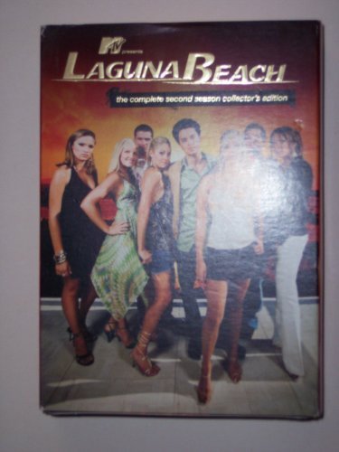 Laguna Beach/Season 2