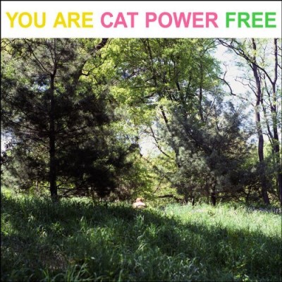 Cat Power/You Are Free@120gm Vinyl