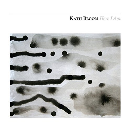 Kath Bloom/Here I Am@Lmtd Ed.