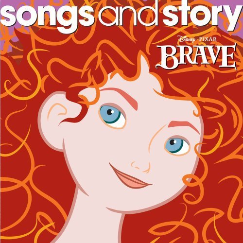 Disney Songs & Story/Brave