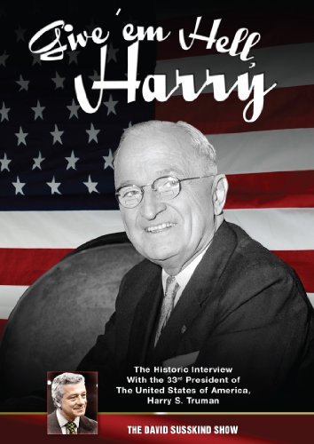 Give 'Em Hell Harry/Give 'Em Hell Harry@Nr