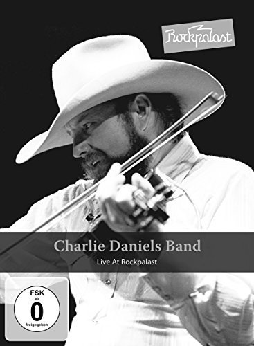 Charlie Daniels Band/Live At Rockpalast@Nr