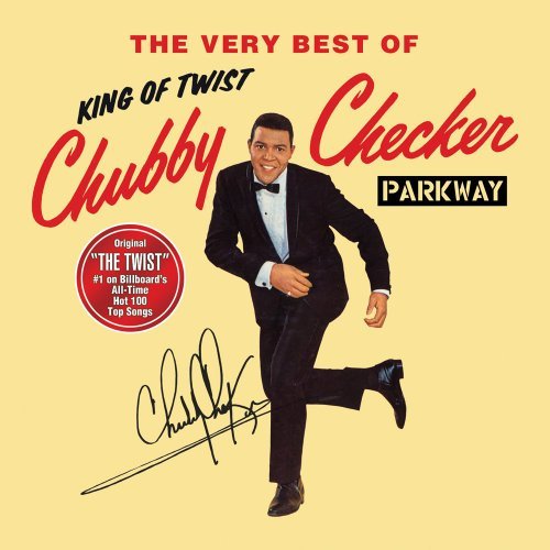 Chubby Checker/Very Best Of Chubby Checker
