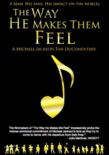 Way He Makes Them Feel: Michae/Way He Makes Them Feel: Michae@Nr