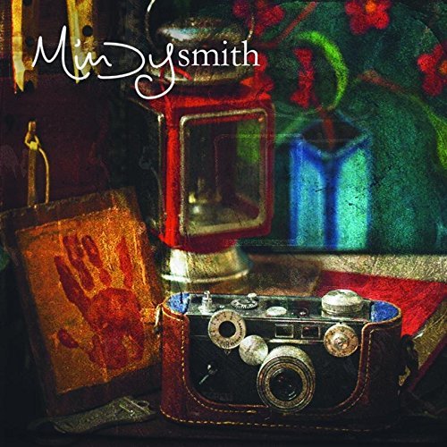 SMITH,MINDY/MINDY SMITH