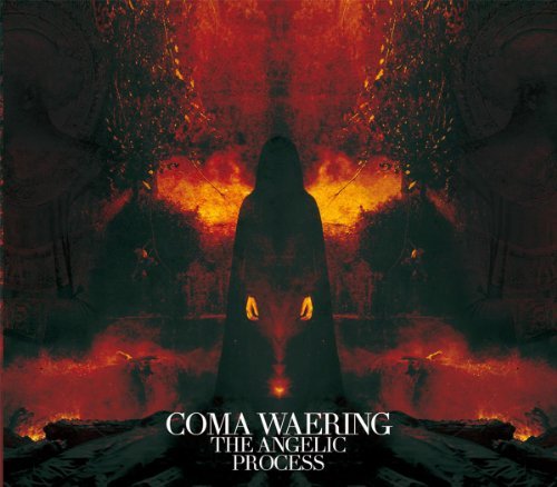 Angelic Process/Coma Waering@Import-Gbr