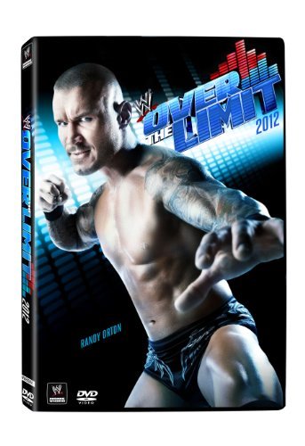 Over The Limit 2012/Wwe@Tvpg