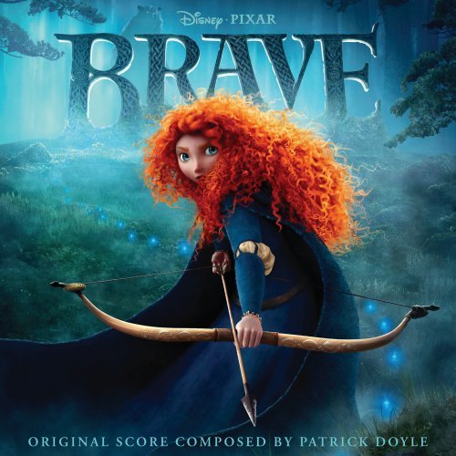 Brave (Original Soundtrack)/Soundtrack