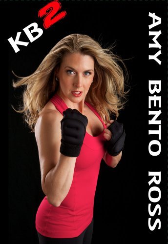 Amy Bento/Kettlebell Squared Kb2@Nr