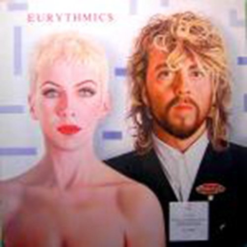 Eurythmics/Revenge