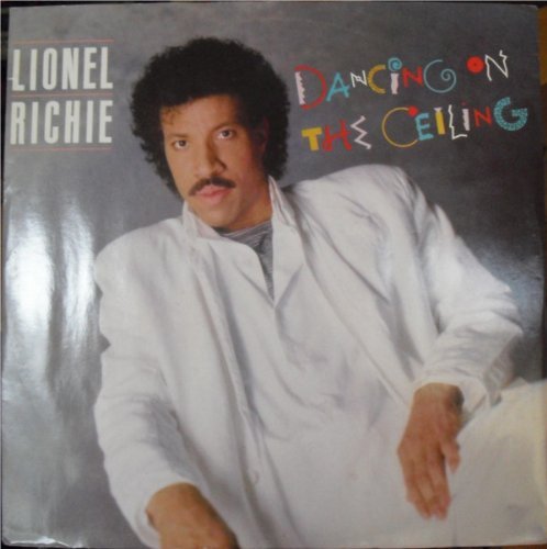 Lionel Richie/Dancing On The Ceiling