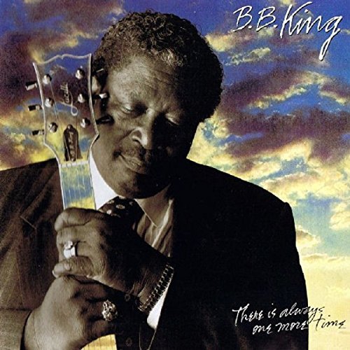 B.B. King/There Is Always One More Time [vinyl]
