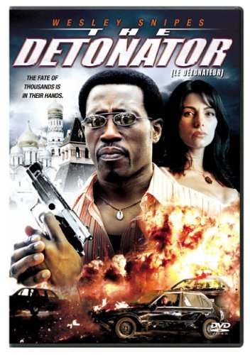 Detonator/Snipes/Colloca