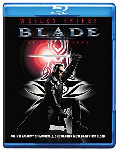 Blade/Snipes/Dorff/Kristofferson@Blu-Ray/Ws@Snipes/Dorff/Kristofferson