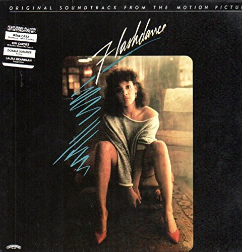 Flashdance/Soundtrack