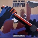 Big Country/Steeltown