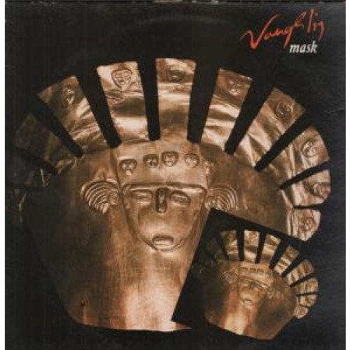 Vangelis Mask 
