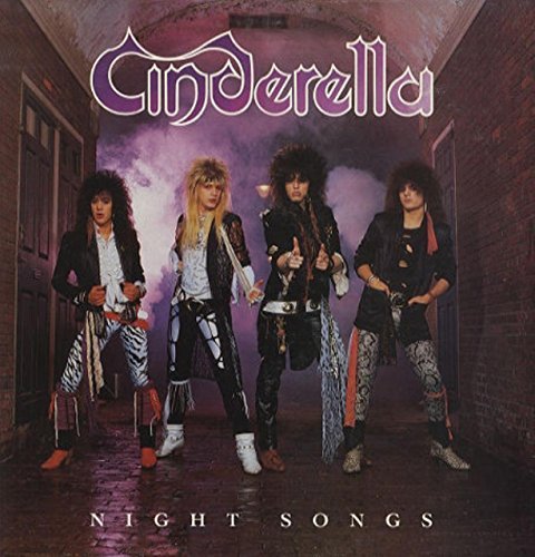 Cinderella/Night Songs