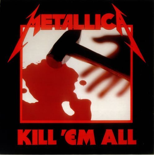 Metallica/Kill 'Em All