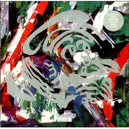 The Cure/Mixed Up