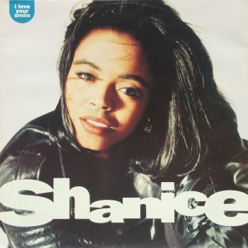 Shanice/I Love Your Smile (1991) / Vinyl Single [vinyl-Sin@Gle 7'']