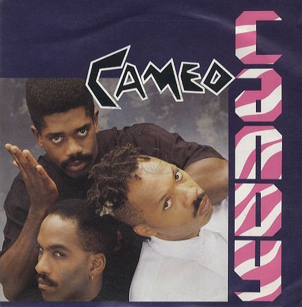 Cameo/Candy