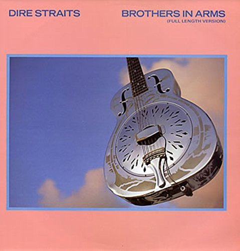 Dire Straits/Brothers In Arms