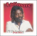 Latimore/I'Ll Do Anything For You (MAL 7414)@US, 1983