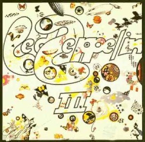 LED ZEPPELIN/LED ZEPPELIN III