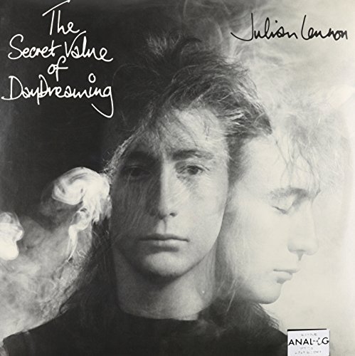 Julian Lennon/Secret Value Of Daydreaming