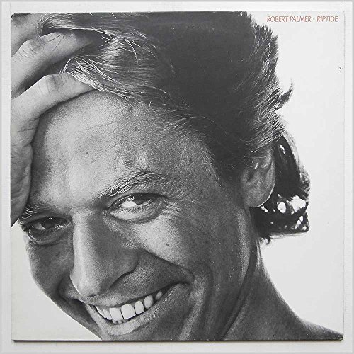 Robert Palmer/Riptide (90471-1)