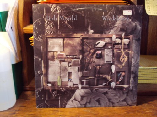 Bob Mould/Workbook [vinyl]