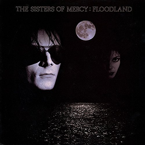 The Sisters Of Mercy/Floodland
