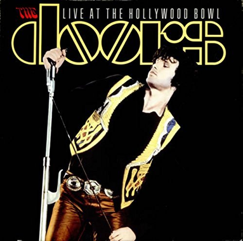 Doors/Live At The Hollywood Bowl
